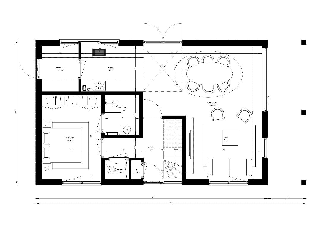 Foto 5 van Boveneindsestraat