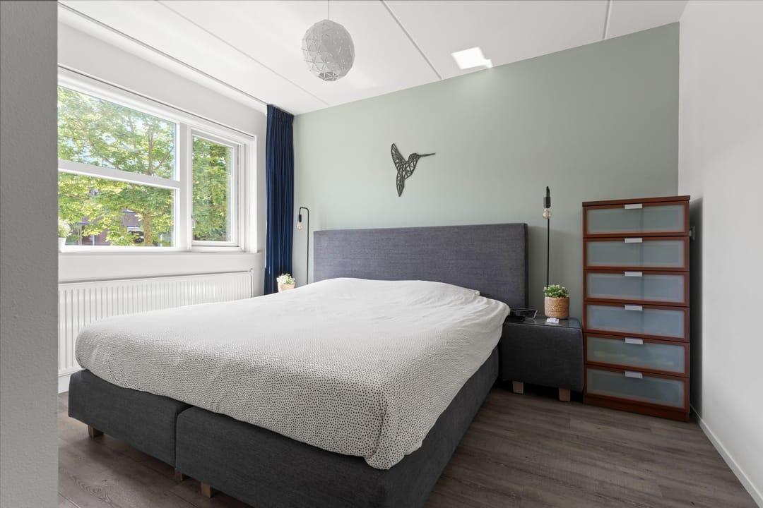 Photo 17 of Dominicanenstraat 12