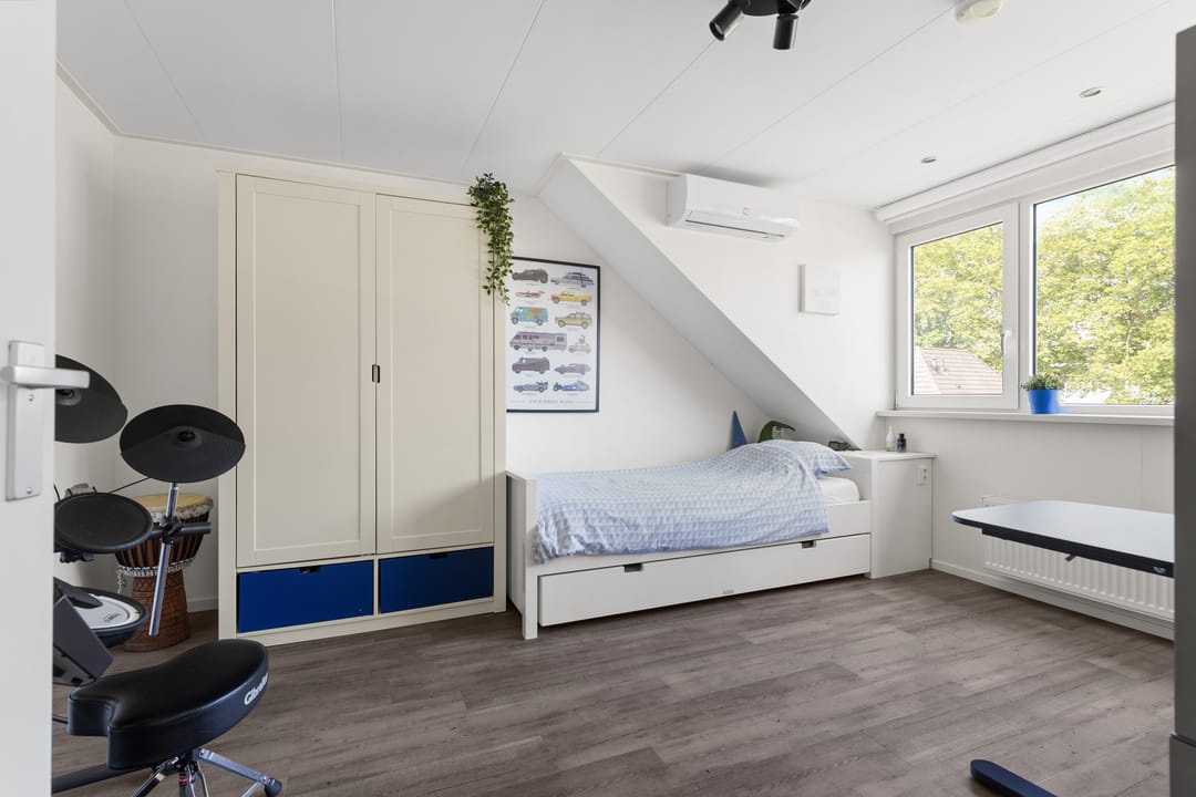 Photo 28 of Dominicanenstraat 12