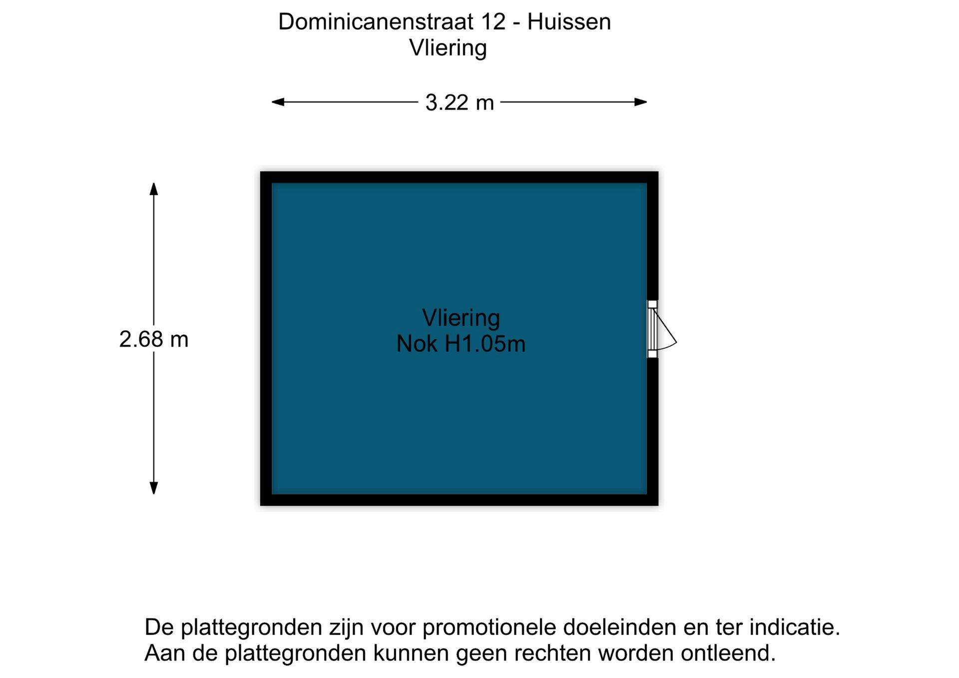Photo 36 of Dominicanenstraat 12