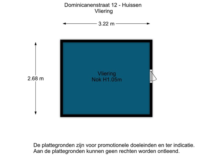 Foto 36 van Dominicanenstraat 12