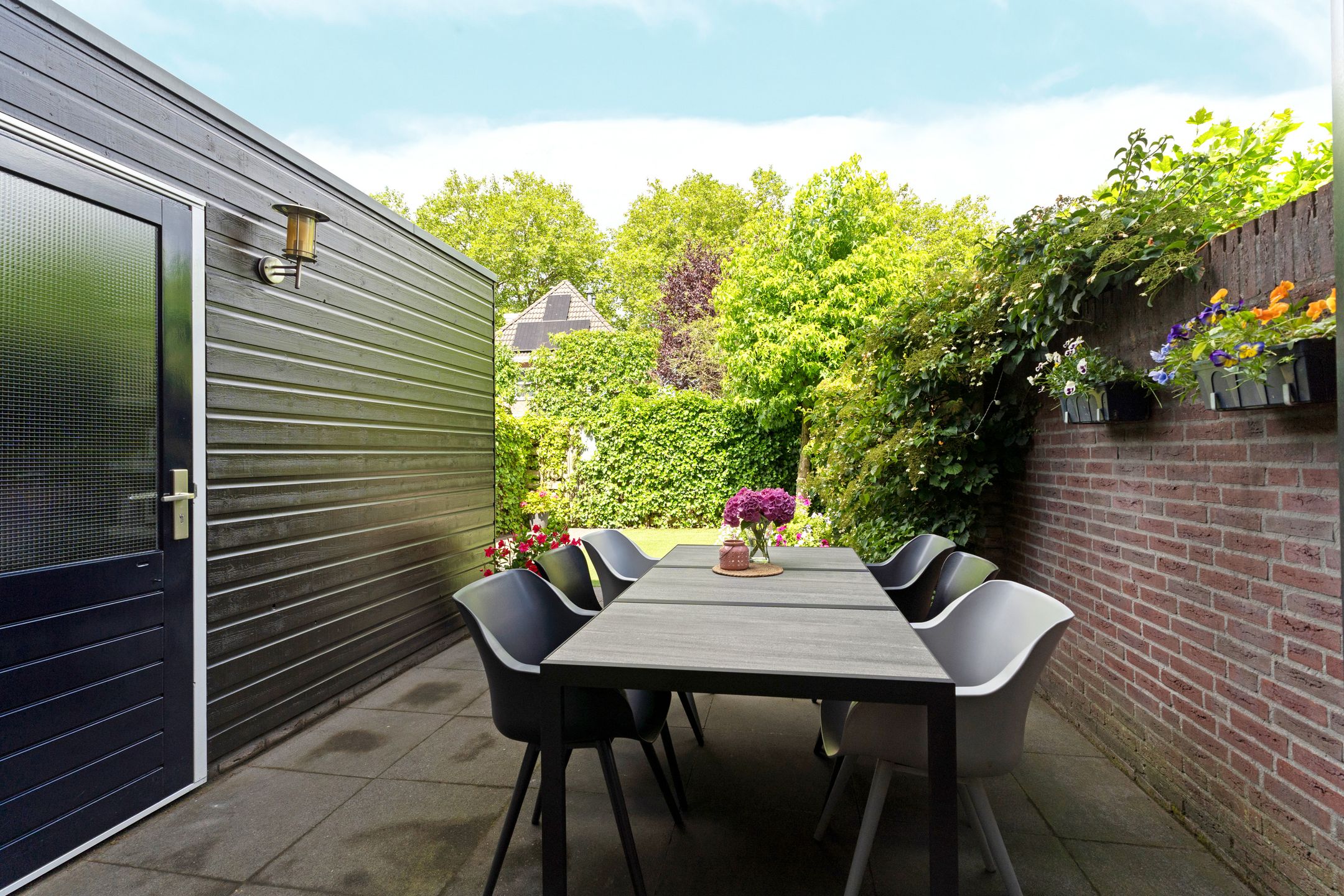 Photo 39 of Dominicanenstraat 12