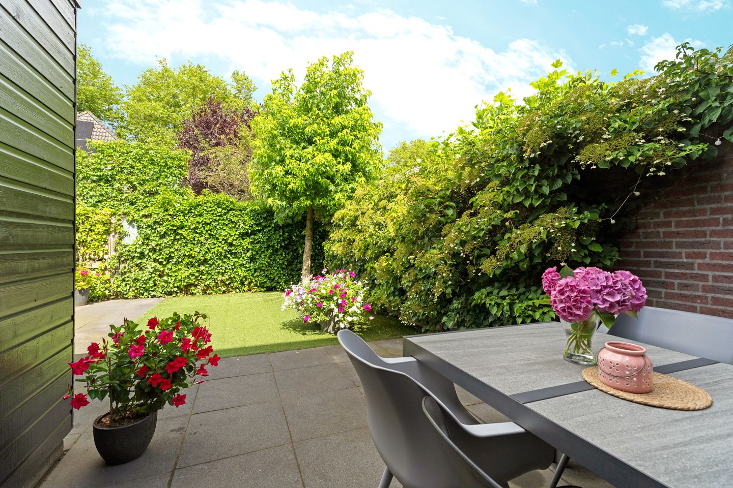 Photo 40 of Dominicanenstraat 12