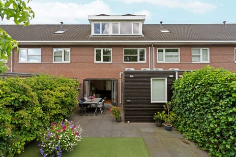 Dominicanenstraat 12 secondary image