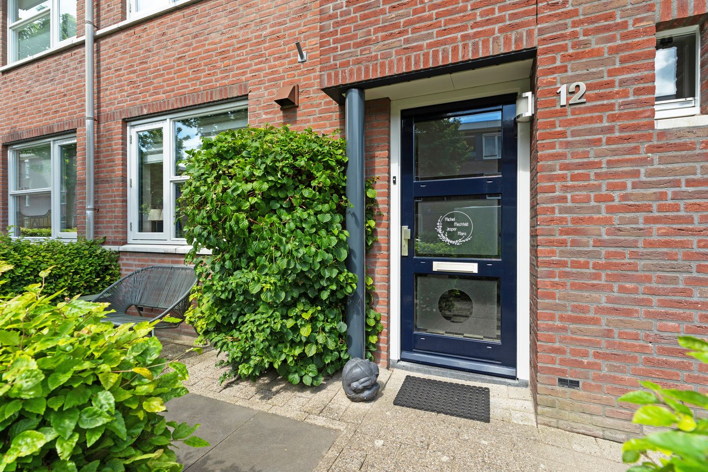 Photo 44 of Dominicanenstraat 12