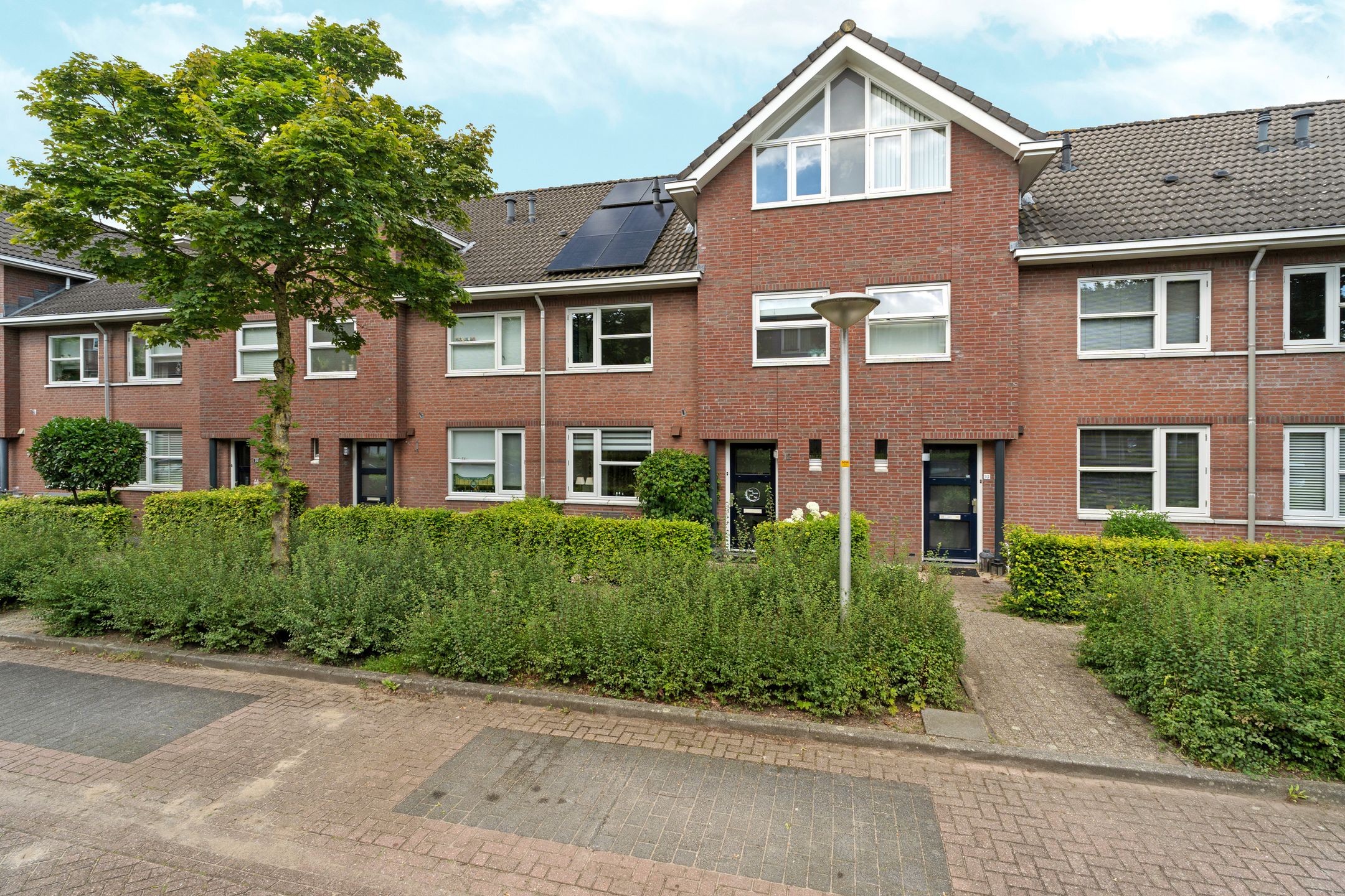 Buying a house in The Netherlands., Dominicanenstraat 12