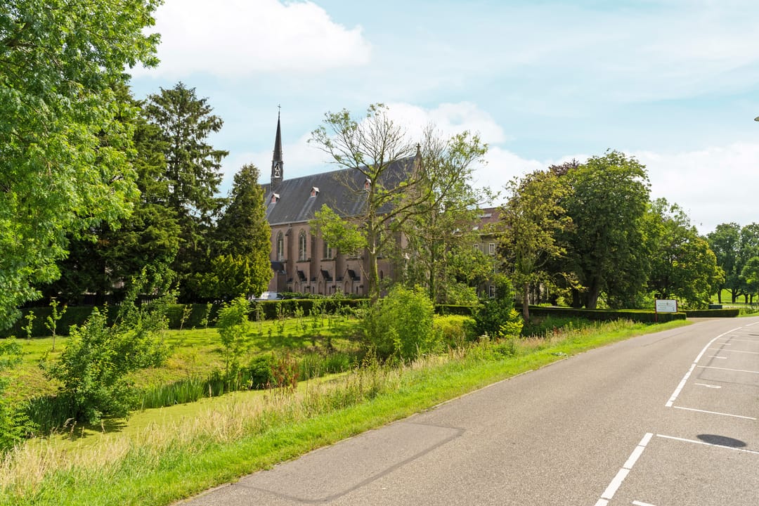 Photo 52 of Dominicanenstraat 12