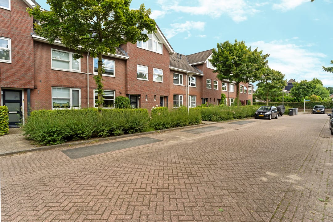 Photo 46 of Dominicanenstraat 12