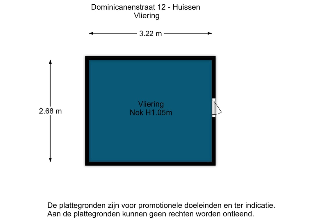 Photo 58 of Dominicanenstraat 12