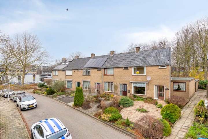 Dokter Hamburgerlaan 10