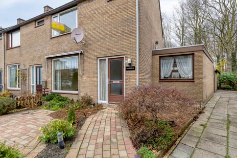 Dokter Hamburgerlaan 10 secondary image