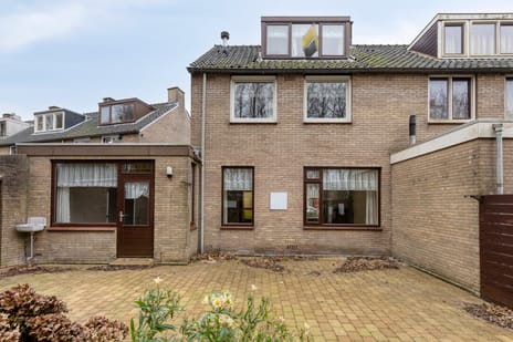 Dokter Hamburgerlaan 10 tertiary image