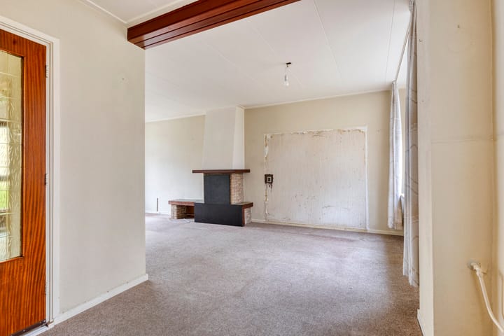 Foto 7 van Dokter Hamburgerlaan 10