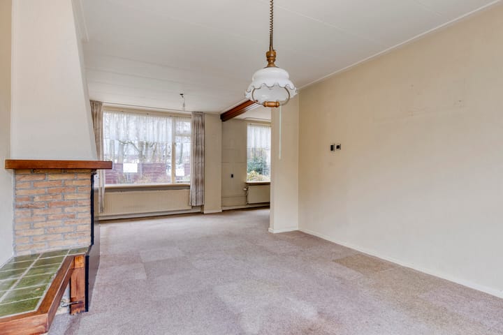 Foto 10 van Dokter Hamburgerlaan 10