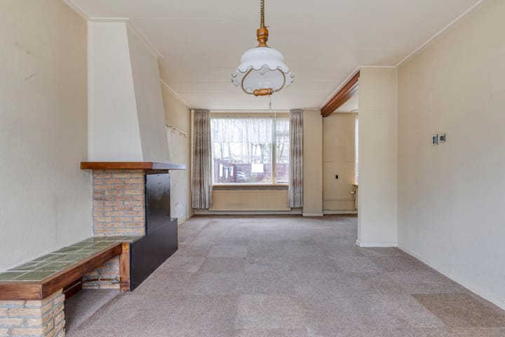 Foto 11 van Dokter Hamburgerlaan 10