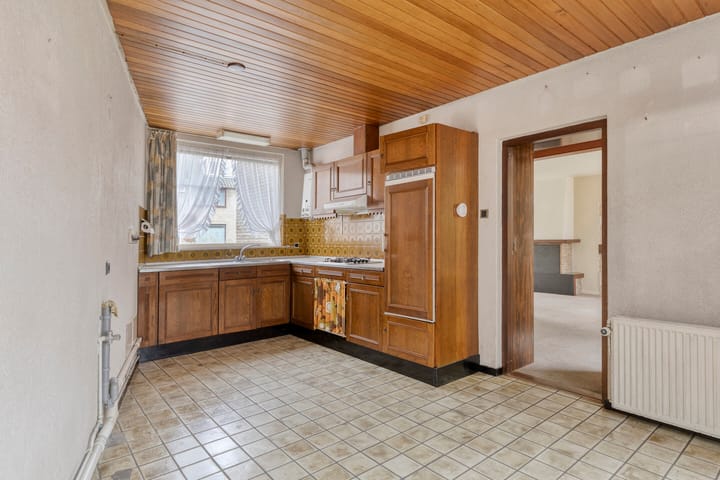 Foto 12 van Dokter Hamburgerlaan 10