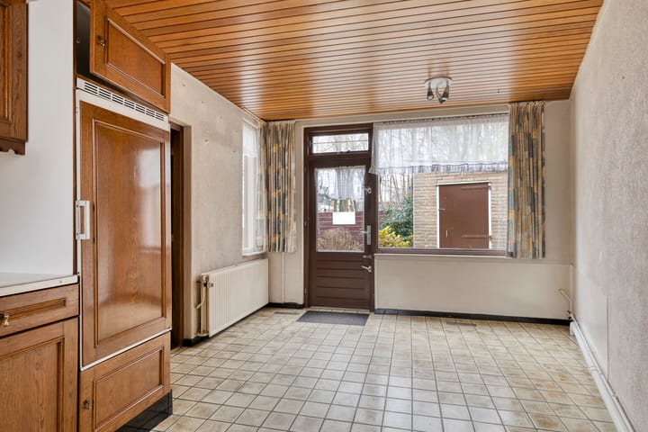 Foto 14 van Dokter Hamburgerlaan 10