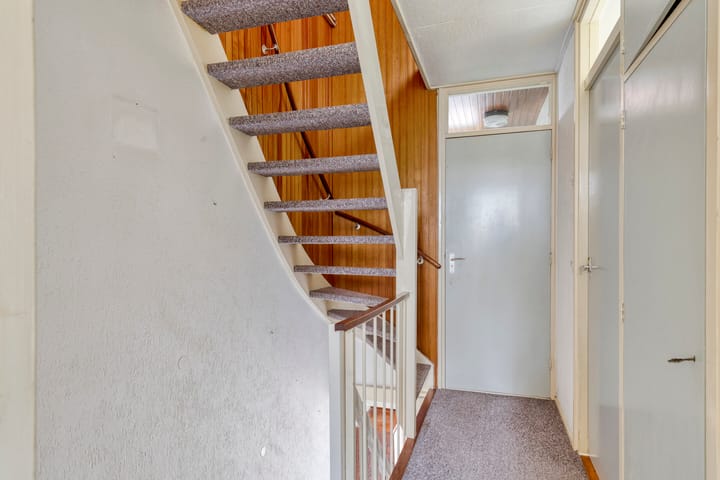 Foto 16 van Dokter Hamburgerlaan 10