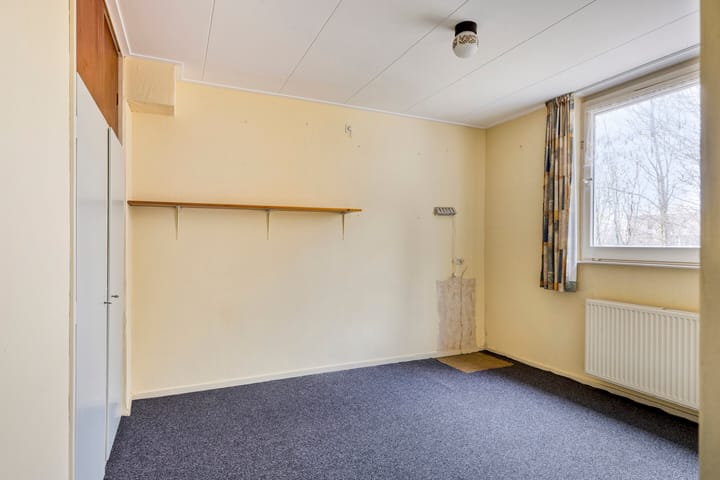 Foto 17 van Dokter Hamburgerlaan 10