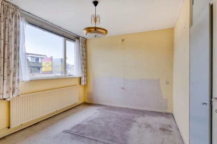 Foto 19 van Dokter Hamburgerlaan 10