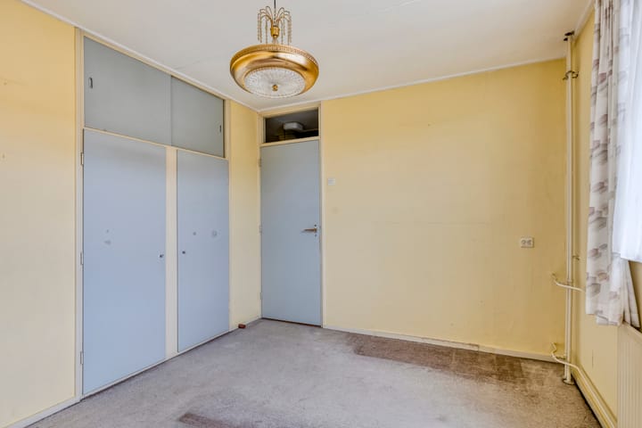 Foto 20 van Dokter Hamburgerlaan 10