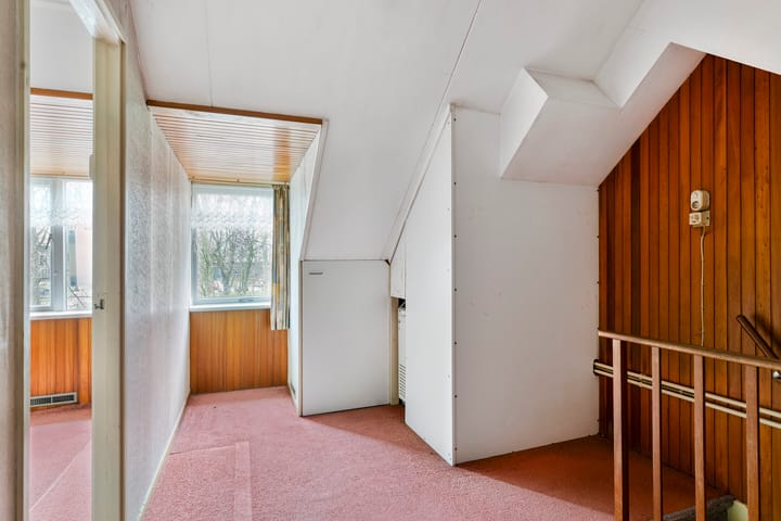 Foto 23 van Dokter Hamburgerlaan 10