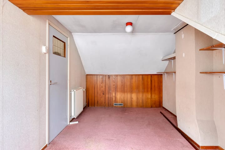 Foto 26 van Dokter Hamburgerlaan 10