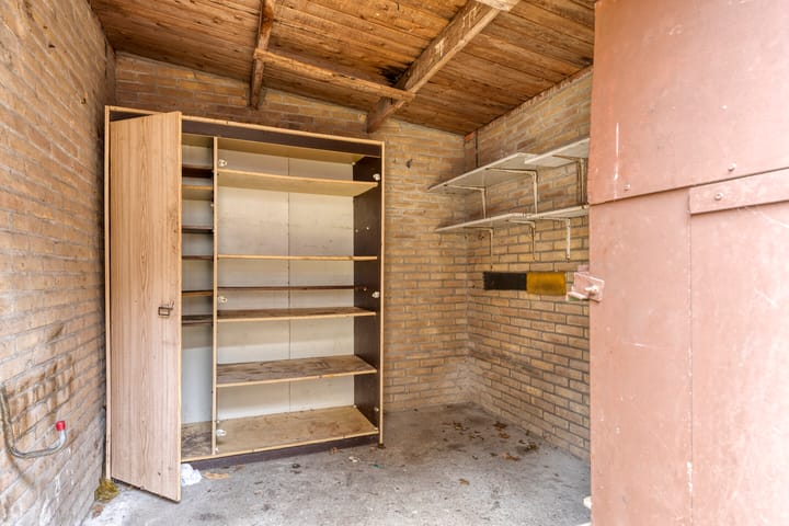 Foto 27 van Dokter Hamburgerlaan 10