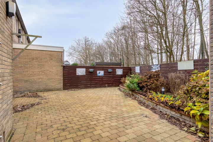 Foto 28 van Dokter Hamburgerlaan 10