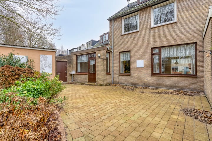 Foto 29 van Dokter Hamburgerlaan 10