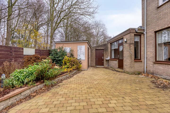 Foto 30 van Dokter Hamburgerlaan 10