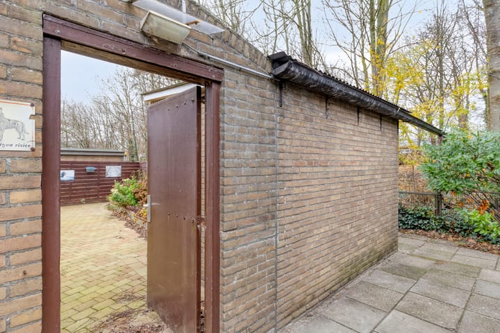 Foto 31 van Dokter Hamburgerlaan 10