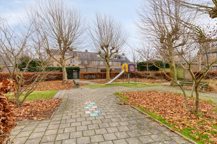 Foto 32 van Dokter Hamburgerlaan 10