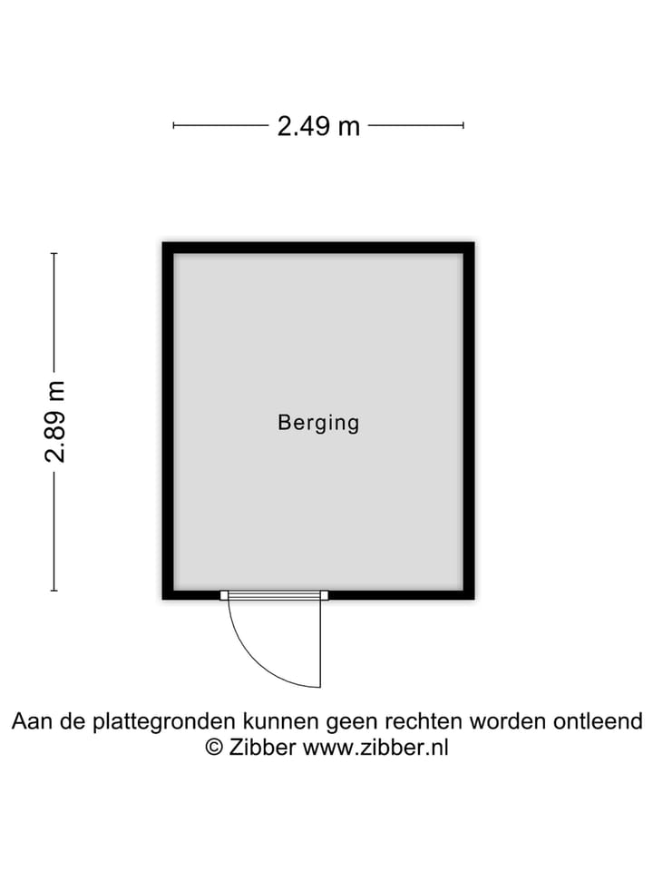 Foto 36 van Dokter Hamburgerlaan 10