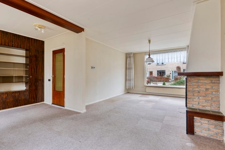 Foto 8 van Dokter Hamburgerlaan 10