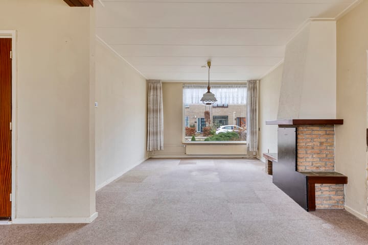 Foto 9 van Dokter Hamburgerlaan 10