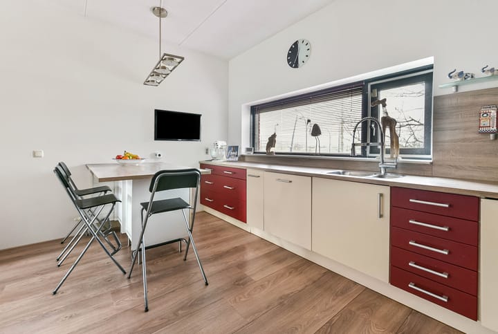 Photo 3 of Bergenboulevard 34