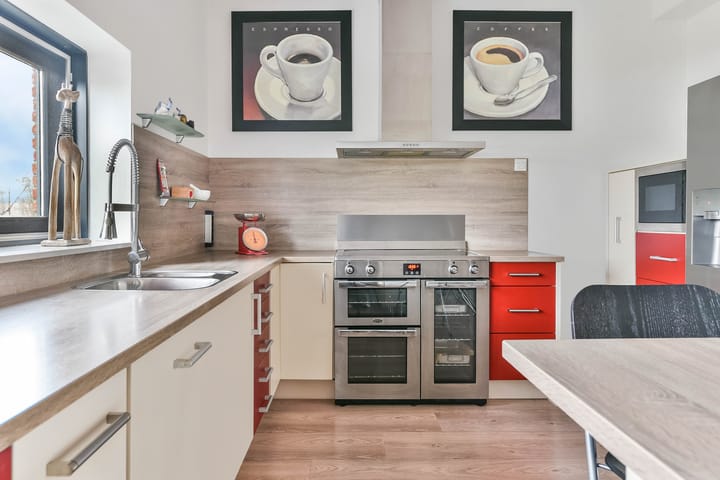 Photo 12 of Bergenboulevard 34