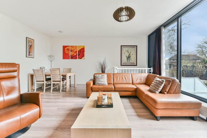 Photo 2 of Bergenboulevard 34