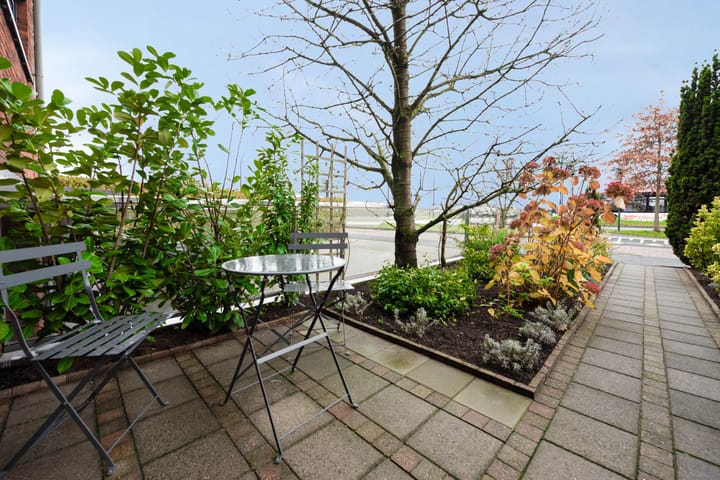 Photo 5 of Bergenboulevard 34