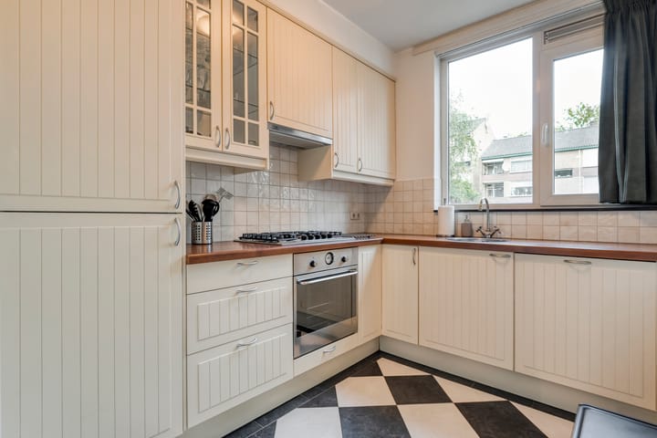 Photo 3 of Niersstraat 57