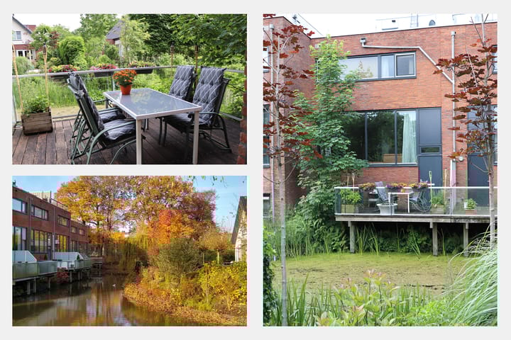 Photo 19 of Bergenboulevard 34