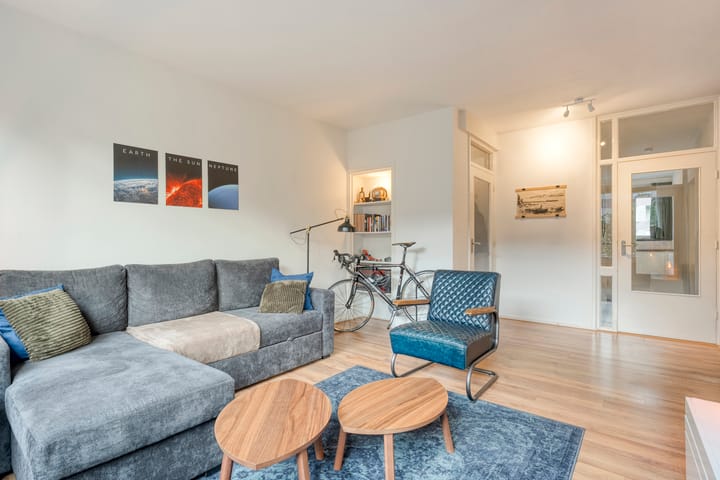 Foto 10 van Niersstraat 57