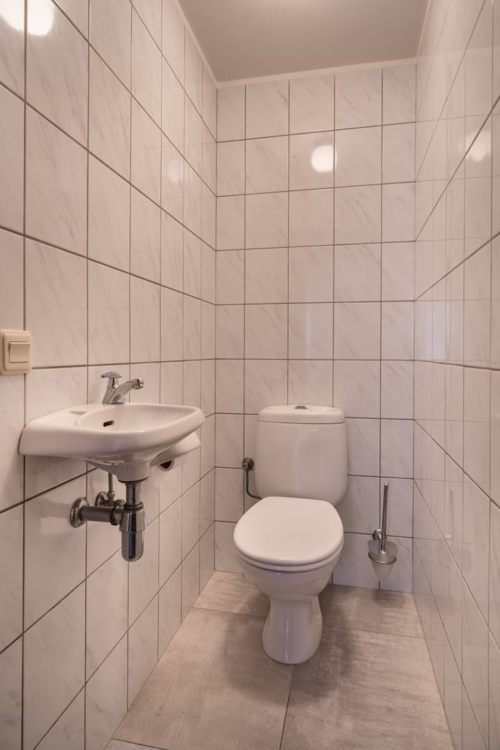 Foto 5 van Grinsel 74-A