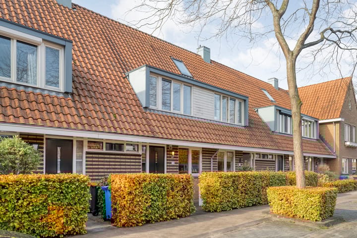 Foto 5 van Fruitweidestraat 38