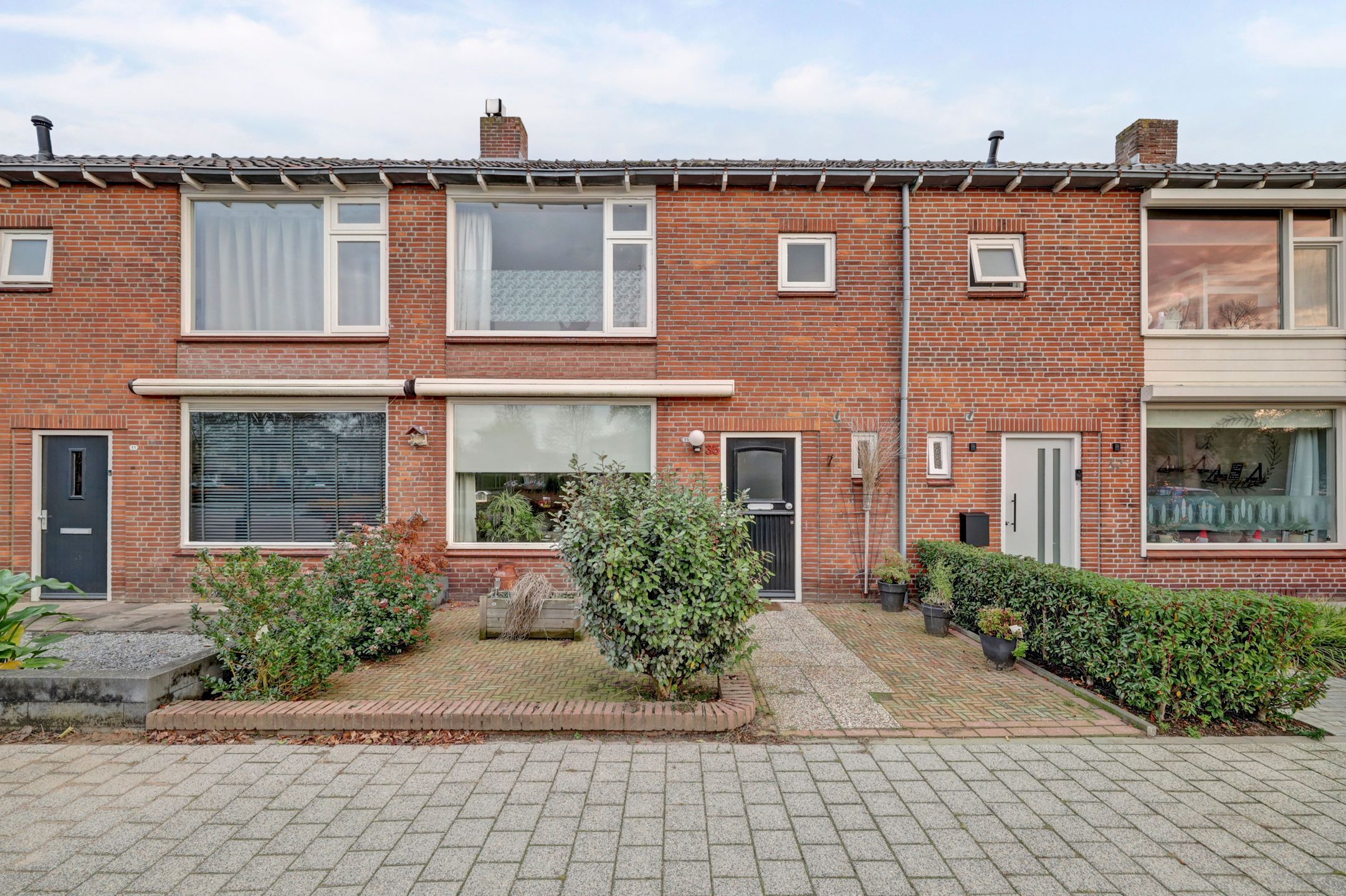 Orteliuslaan, 35, Waalwijk, 5141AX, Noord-Brabant, Nederland 35 