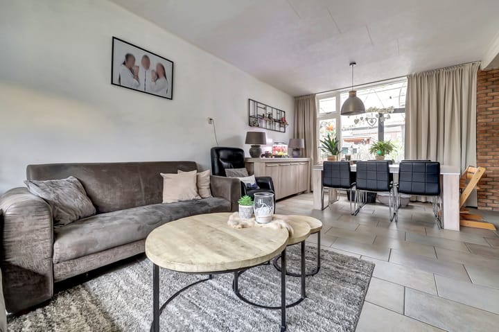 Foto 2 van Orteliuslaan 35