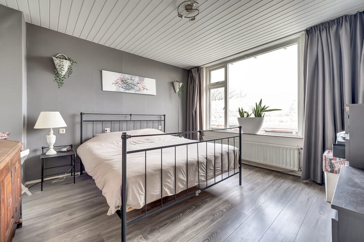 Foto 3 van Orteliuslaan 35