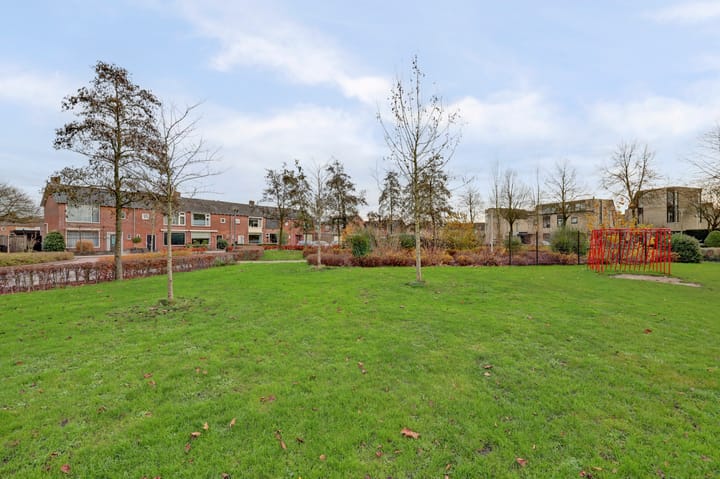 Foto 4 van Orteliuslaan 35