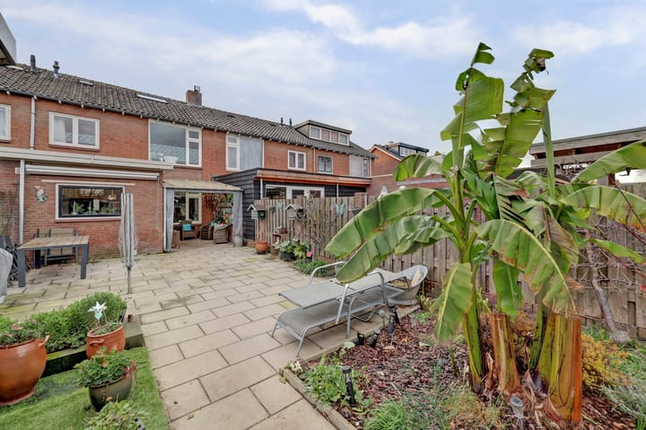 Foto 5 van Orteliuslaan 35